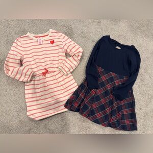 Girls Dresses - Size Small 5/6